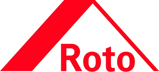 Логотип Roto