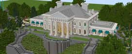 Mansions