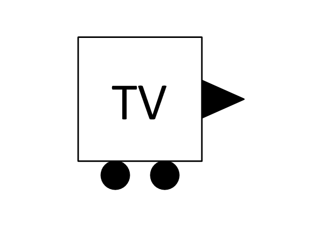 TV and Phone Outlet, TV, phone, outlet,