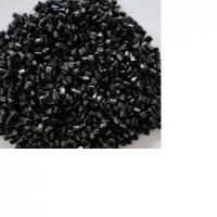 PP Recycled Plastic ( Pellets )