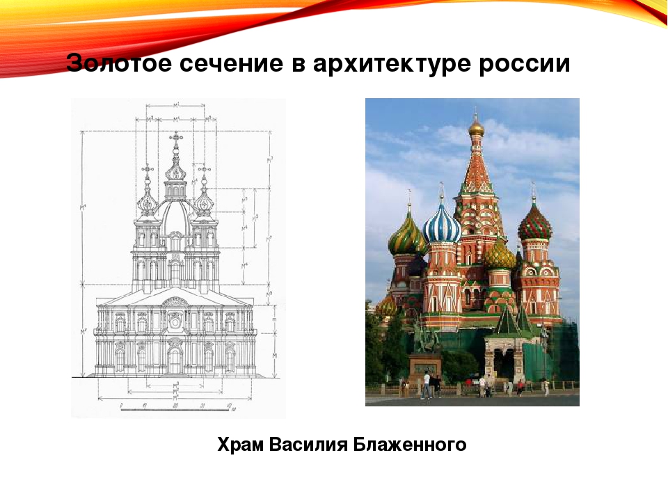 Математика в архитектуре картинки