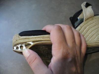  клей для ремонта обуви какой лучше 