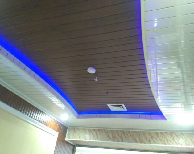 Shunda Plafond
