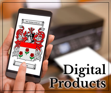 Digital Products