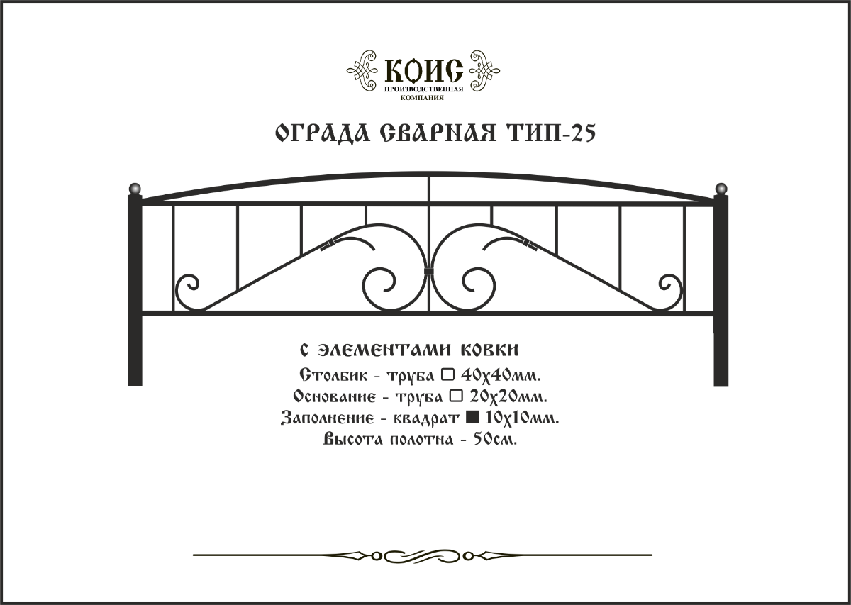 Эскизы оградок на кладбище. Размер оградки на кладбище на 2 могилы.