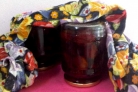Сливы в сиропе на зиму