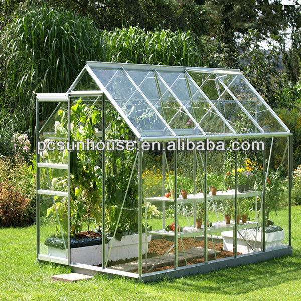 polycarbonate fence panels