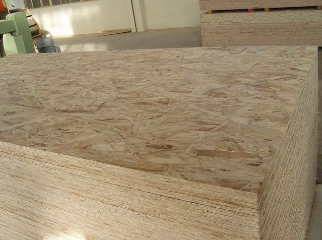 Cheap OSB board,OSB3 wood panel from Manufacturer