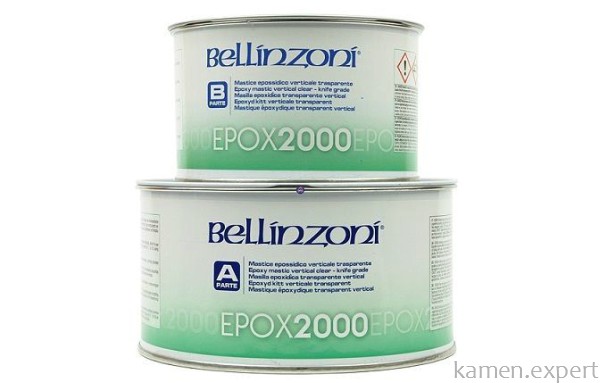 Bellinzoni Epox2000