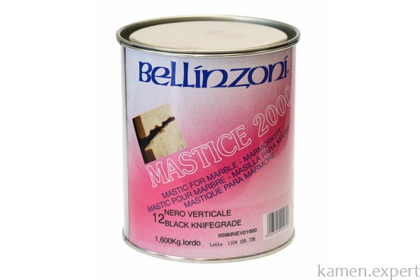 Bellinzoni Mastice-2000