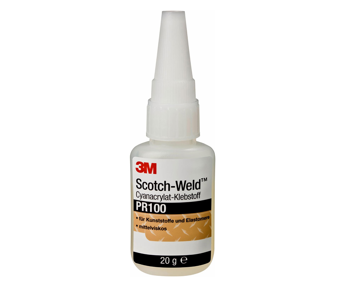 Клей 3M Scotch-Weld PR100