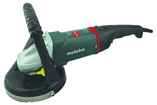 Metabo US606467800 Hand Held Concrete Grinder