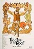 Fiddler on the Roof (1971) Poster