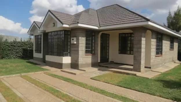 Cost of building a house in Kenya
