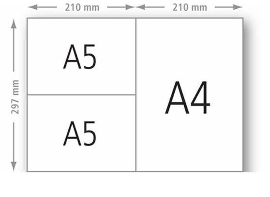 Форматы а4 а5 а6 Размеры. Формат а4 и а5. Формат листа а5.