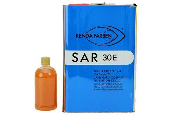 Kenda Farben SAR 30E
