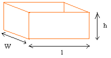 Rectangular prism