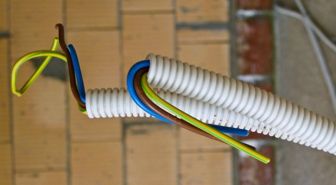Choice Of Wiring Systems