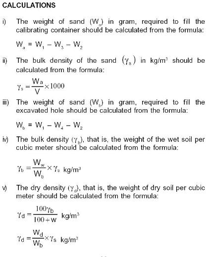 calculations-sand-replacement-method