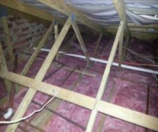 Insulation UK