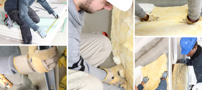 Insulating Your Loft Joists: a Step-by-Step Guide