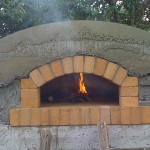 MTo design pizza oven built in Philippines.
