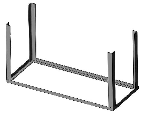 bench legs bench legs
